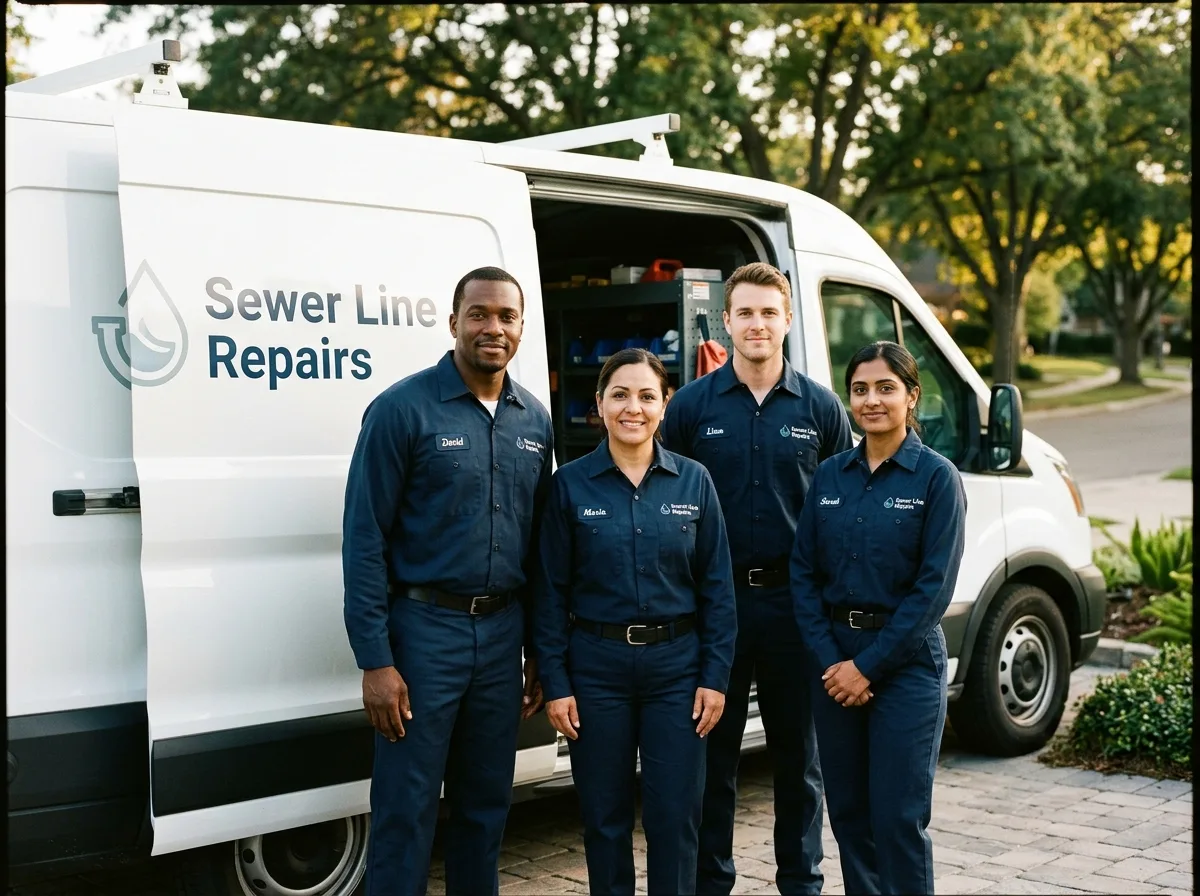 Emergency Plumber company in Clarksville, TN