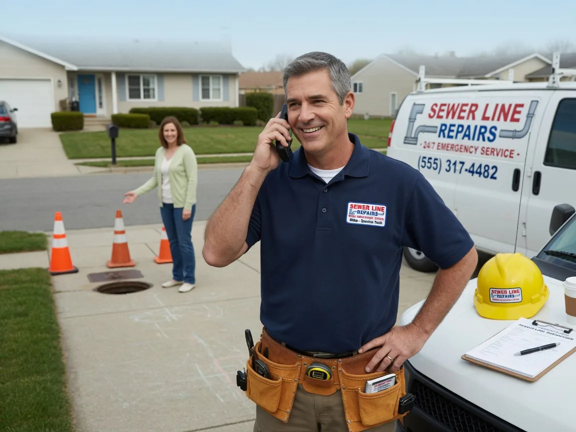 Emergency Plumber Clarksville, TN FAQs